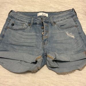 KanCan shorts
